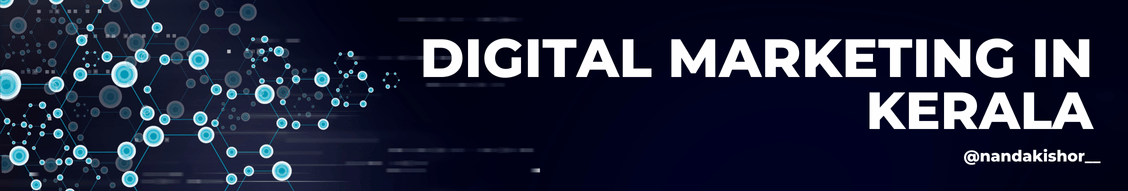 Digital marketing kerala